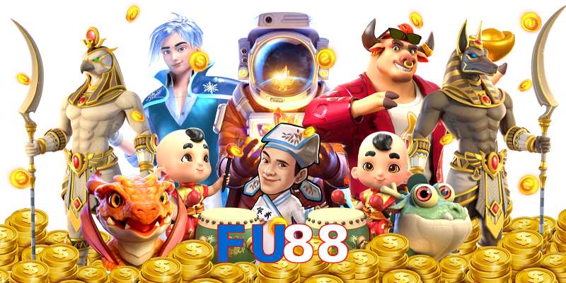 FU88