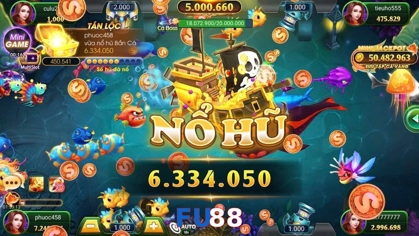 FU88