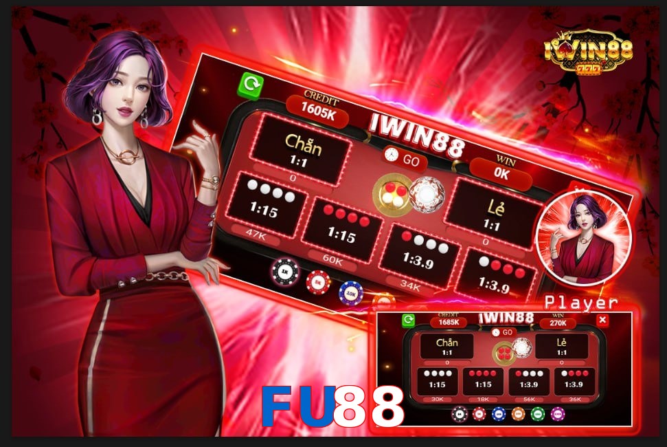 FU88