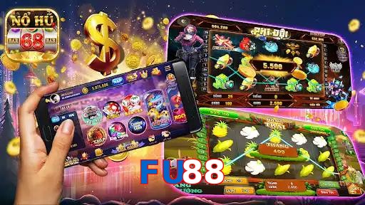 FU88