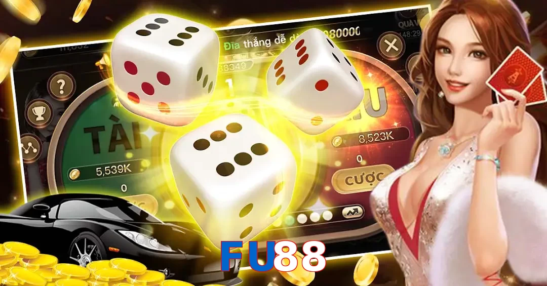 FU88